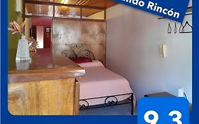 Cálido Rincón